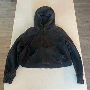 Lululemon Scuba Hoodie